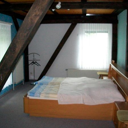 Doppelzimmer 1 Gotthard Hanerau-Hademarschen Buitenkant foto