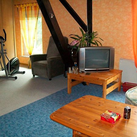 Doppelzimmer 1 Gotthard Hanerau-Hademarschen Buitenkant foto