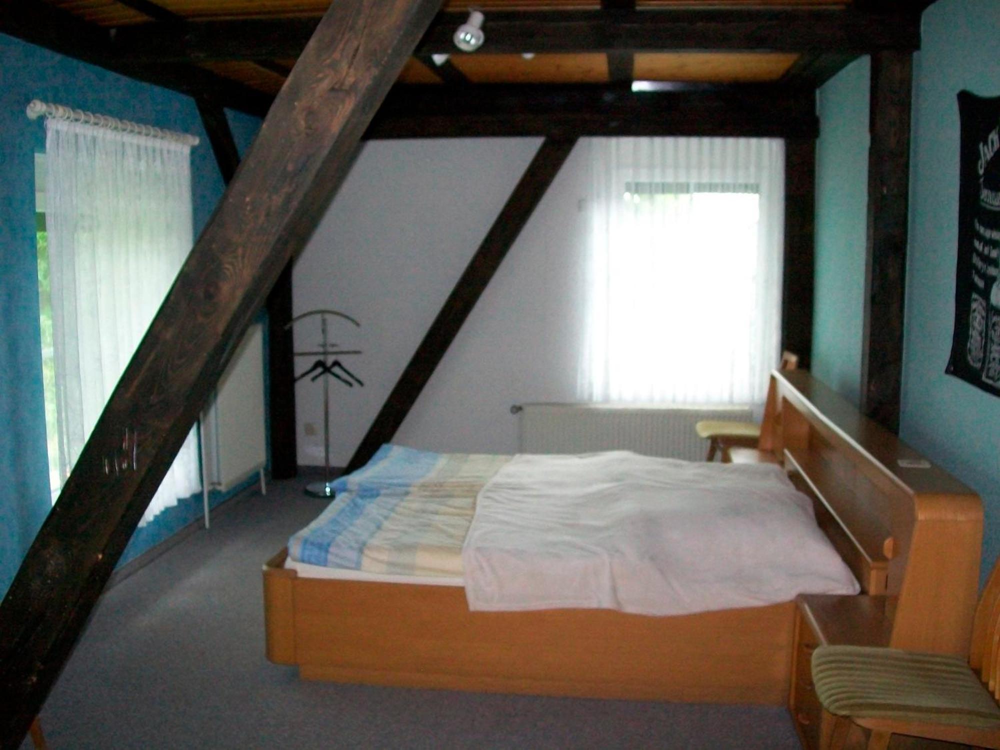 Doppelzimmer 1 Gotthard Hanerau-Hademarschen Buitenkant foto