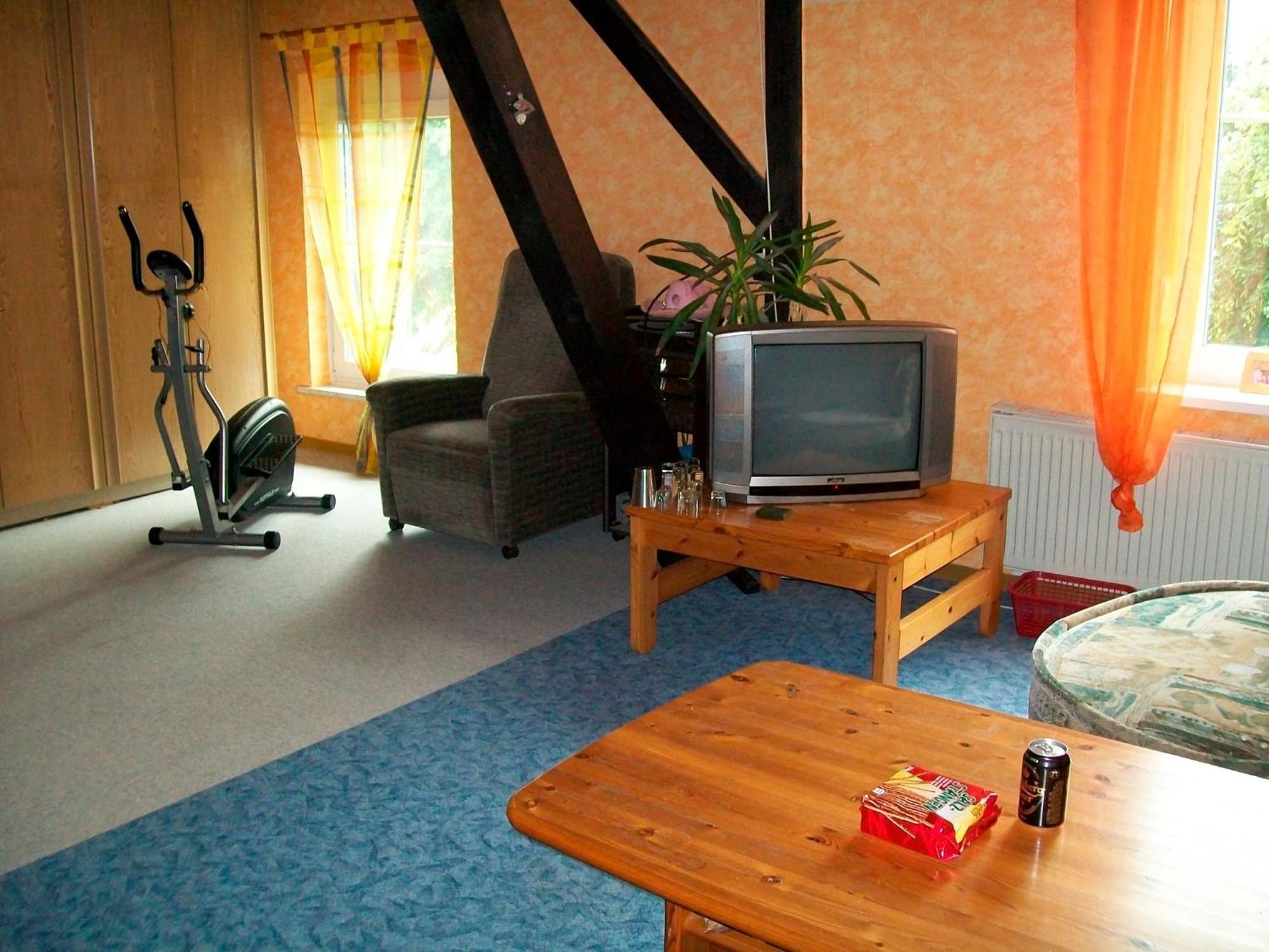 Doppelzimmer 1 Gotthard Hanerau-Hademarschen Buitenkant foto